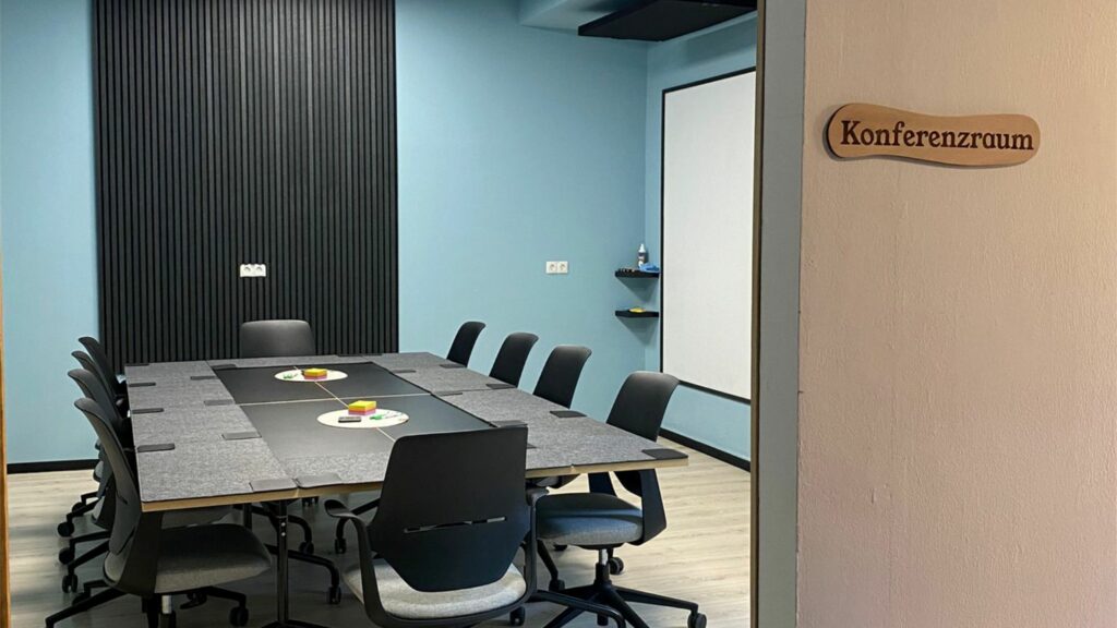 Konferenzraum